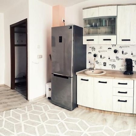 Apartament One Divine - Zărneşti Exteriör bild