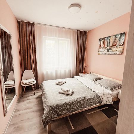 Apartament One Divine - Zărneşti Exteriör bild