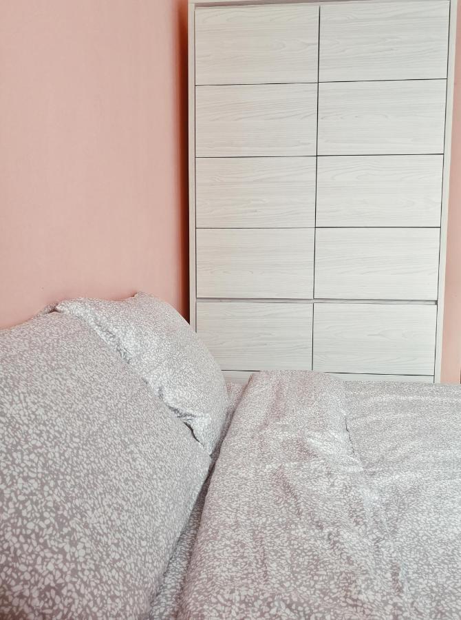 Apartament One Divine - Zărneşti Exteriör bild