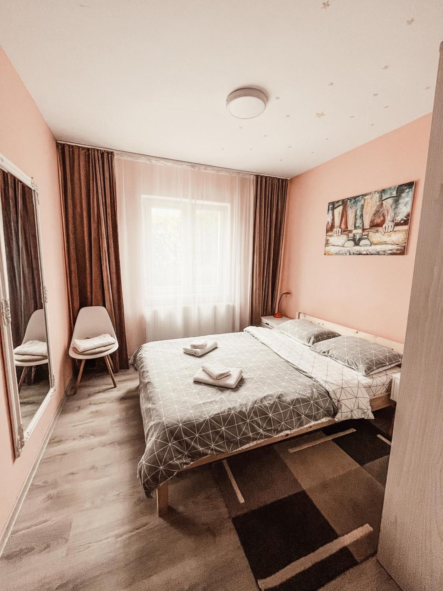 Apartament One Divine - Zărneşti Exteriör bild
