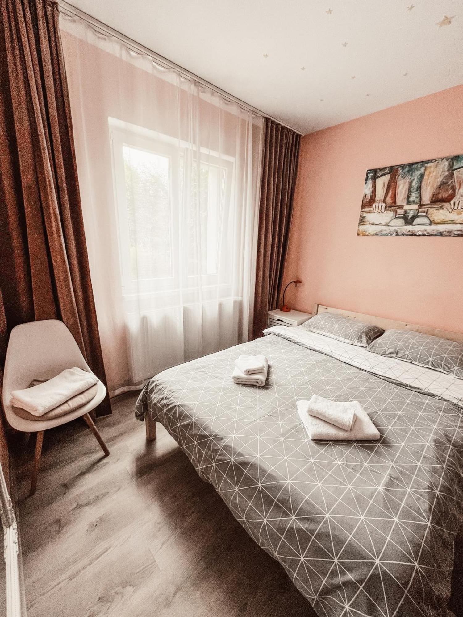 Apartament One Divine - Zărneşti Exteriör bild